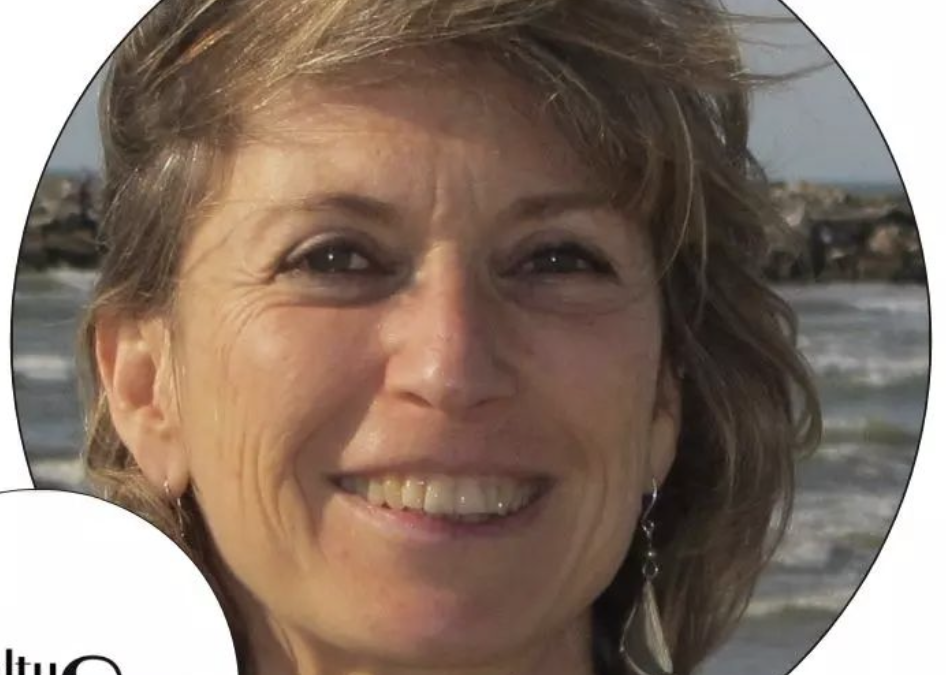 Marianne Cerf