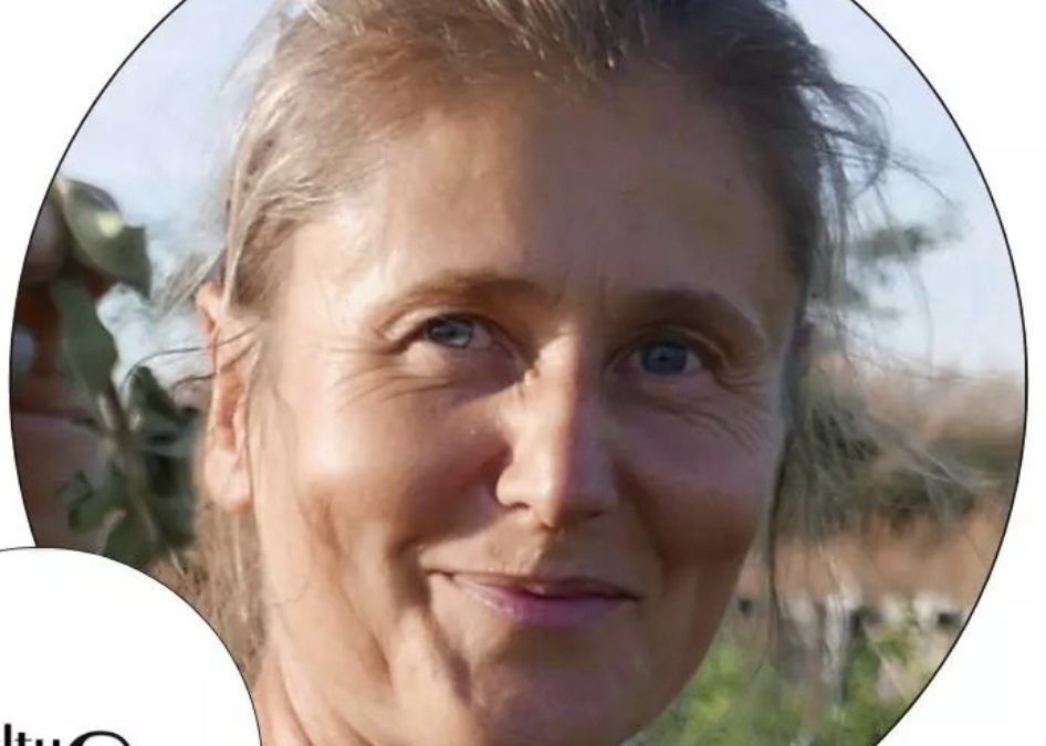Agnès Sourisseau