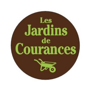 Les Jardins de Courances