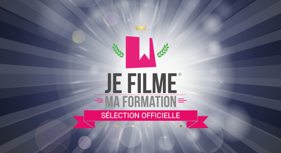 Je Filme Ma Formation