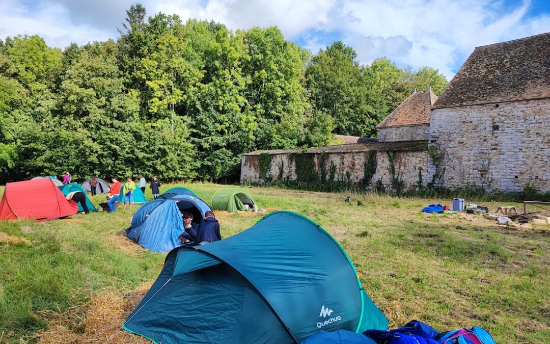 Quinzaine de rentrée et d’intégration