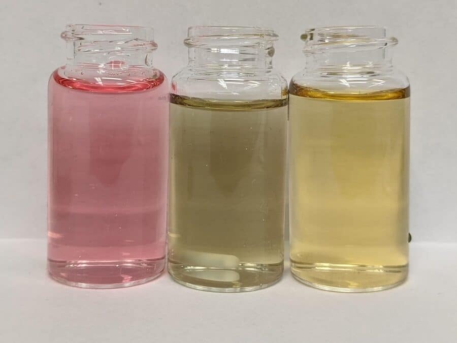 🍎 Sciences + Maths + Alimentation = Pommes d&rsquo;amour !